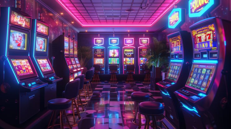Free Bet Blackjack live dealer table on dan777slot