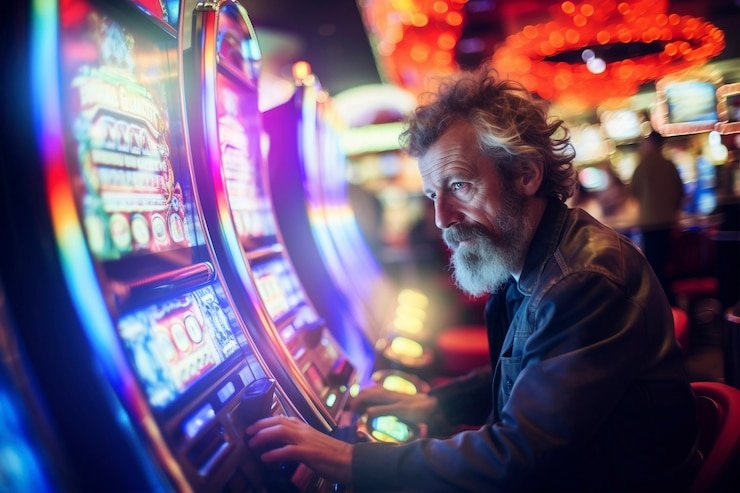 dan777slot featured game showcase