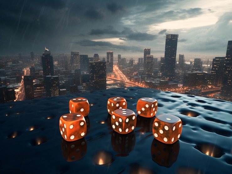 dan777slot featured game showcase