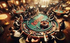 dan777slot featured game showcase